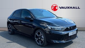 Vauxhall Corsa 1.2 Turbo GS 5dr Petrol Hatchback